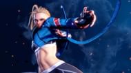 Cammy in SF6 (Image via Capcom)
